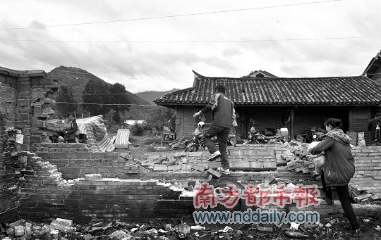 川滇交界地震无关金沙江电站