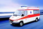 微评说：北京拟出台条例 保障救护车优先通行权