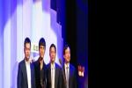“明星公民” 传播公益正能量