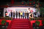 “爱的分贝”为听障儿童回归有声世界贡献力量