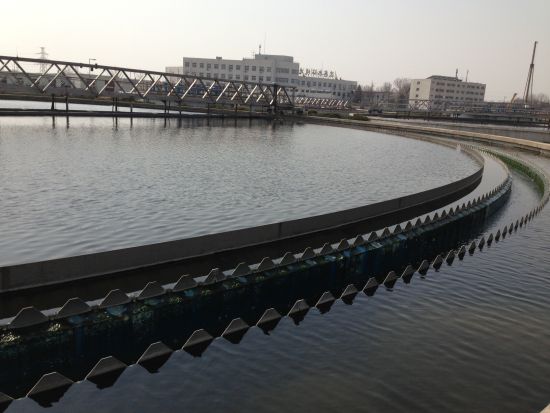 赛莱默公司助力中国水环境保护