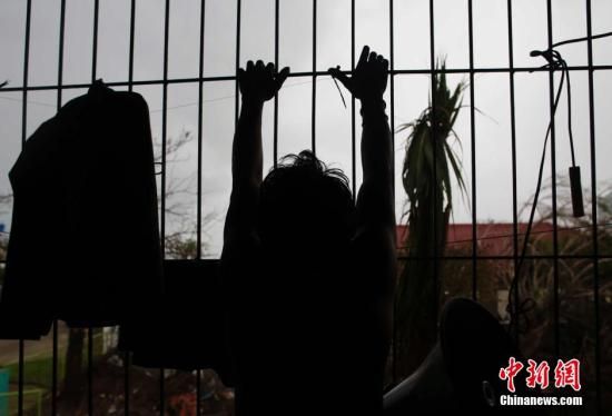 联合国：菲律宾台风救灾资金不到位