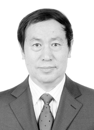 全国人大环境与资源保护委员会法案室副主任 王凤春