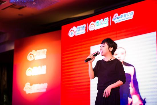 “中国好声音”、哈林组人气歌手王韵壹助力公益,现场演唱《今生感谢你》