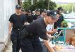 巢湖公安集中整治市区交通陋习 助推文明创建工作