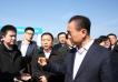 王健林的慈善“大目标”：人人都是慈善家