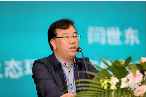 全国自然教育网络成立，将与阿里巴巴公益基金会达成战略合作