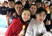 王铮亮＂幸福回家路＂上讲述春运故事：以前也曾坐过绿皮车