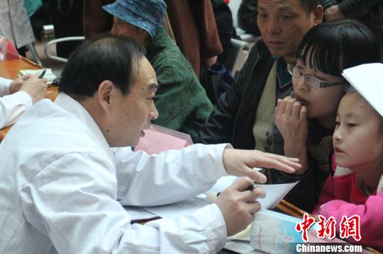 基因筛查显示：中国人耳聋基因携带率4-5%