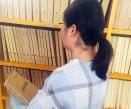 世界读书日：一起来让盲童多读一本书吧！