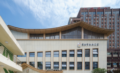 6000个爱心箱进驻麦当劳餐厅 守护异地就医困难患儿家庭