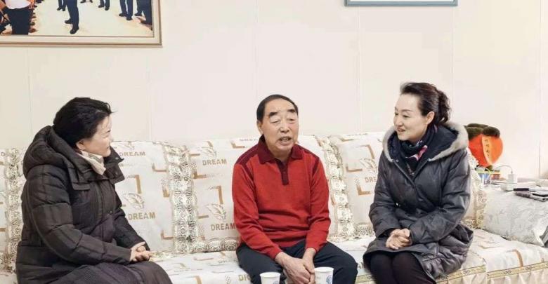 新疆建设兵团八师石河子市启动家庭教育志愿服务&ldquo;百千...