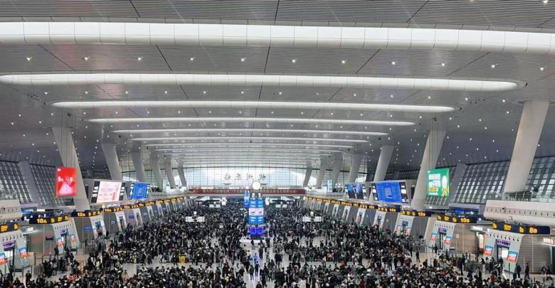 外国朋友为何爱上中国&ldquo;花海&rdquo;？外媒：这是文旅深度融...